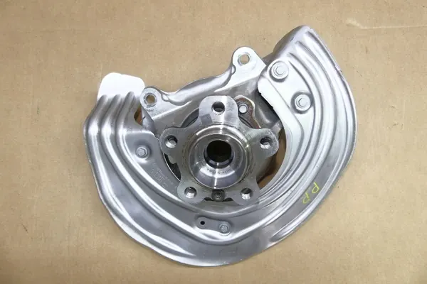 BMW OEM 6877148 6871338 oikea etunivela image 3