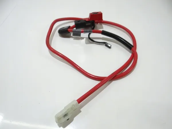 Pyrotechnische Aansluiting OEM 6929323 voor BMW E60 image 2