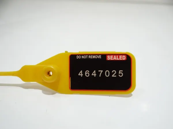 Pyrotechnische Aansluiting OEM 6929323 voor BMW E60 image 5