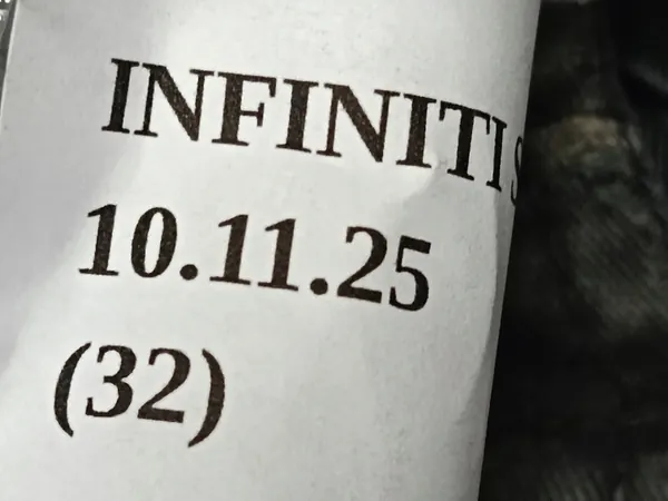 Sensor de Posição do Virabrequim Nissan 350Z image 3