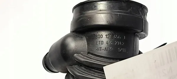 Imuputki OEM 3Q0129656R Skoda Karoq Faceliftille image 4