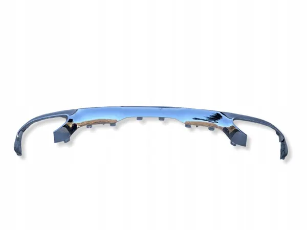 OEM A2538856901 Diffuseur Pare-chocs Arrière - Mercedes GLC image 2
