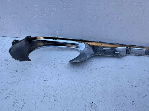 OEM A2538856901 Diffuseur Pare-chocs Arrière - Mercedes GLC image 9
