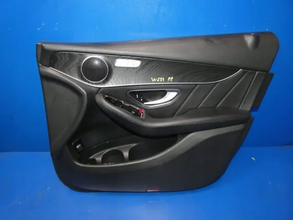OEM MIJ48886 Mercedes Garniture Portière Droite Avant image 2