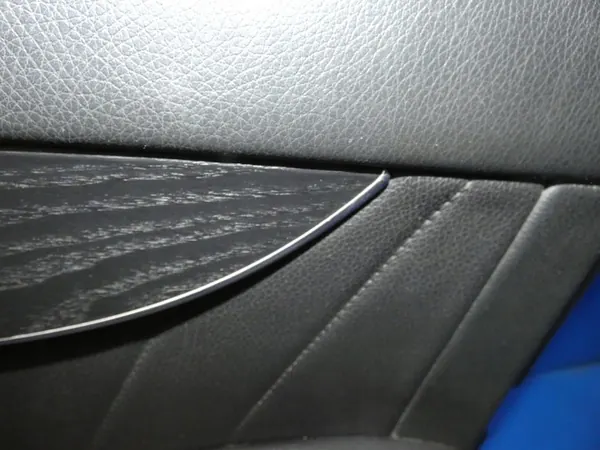 OEM MIJ48886 Mercedes Garniture Portière Droite Avant image 5