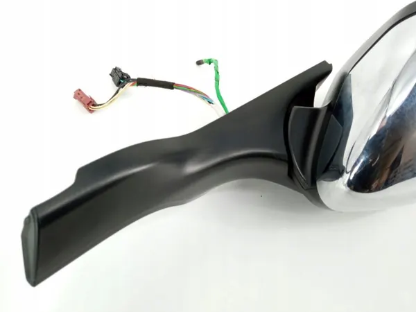 Linker Spiegel 9-Pin Europa Peugeot 2008 I (2013-2019) OEM 5907911360320 image 3