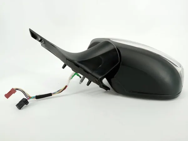 Linker Spiegel 9-Pin Europa Peugeot 2008 I (2013-2019) OEM 5907911360320 image 4