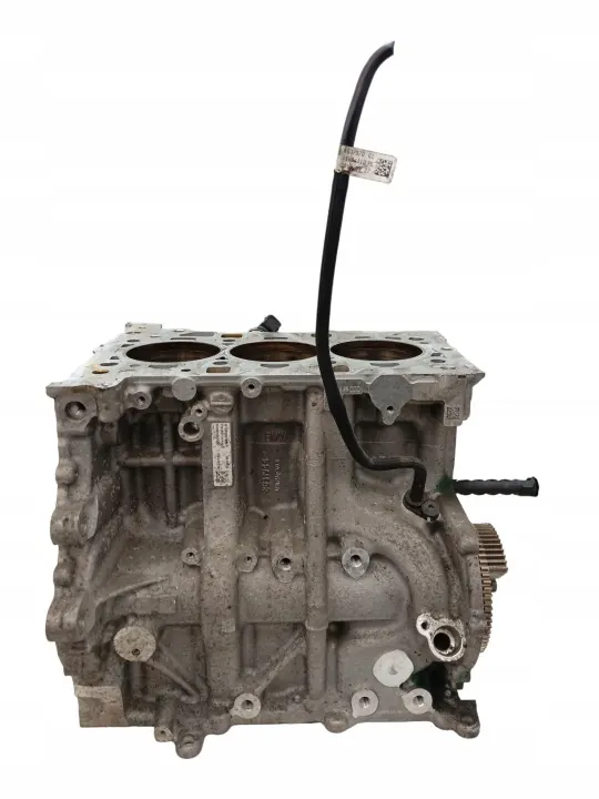 Begagnat Motorblock OEM 8631944 för Mini/BMW 1.5T B38 image 2