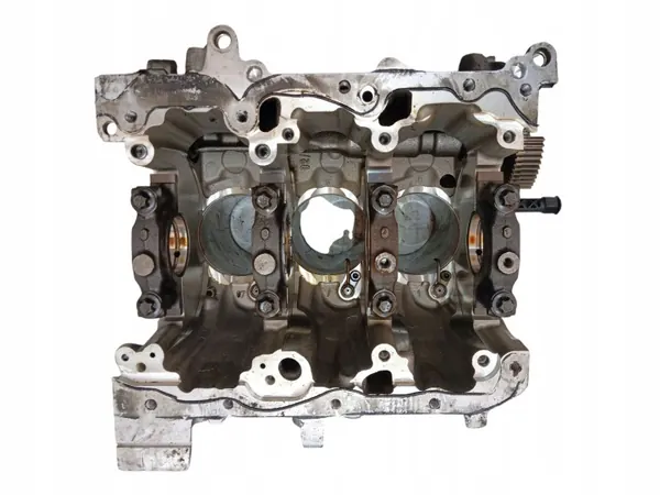 Begagnat Motorblock OEM 8631944 för Mini/BMW 1.5T B38 image 4