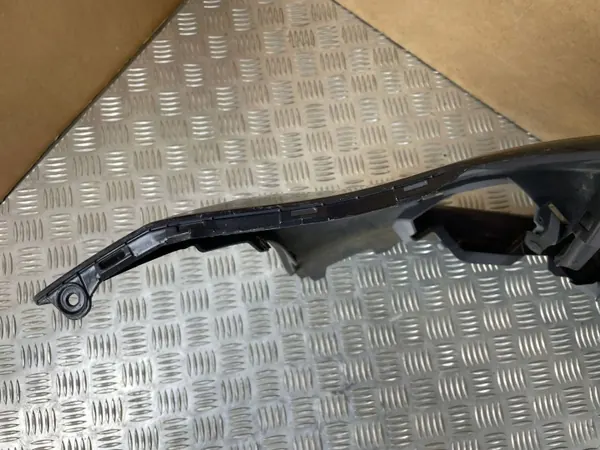 Gebruikte voorbumper OEM 6C0807221 voor VW Polo V 2014-2017 image 10