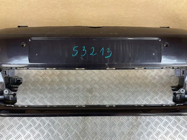 Gebruikte voorbumper OEM 6C0807221 voor VW Polo V 2014-2017 image 3