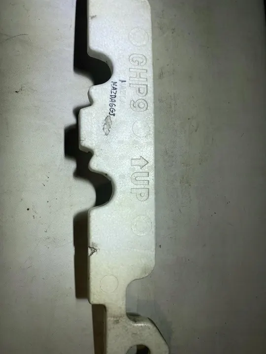 Framstötdämpare Mazda 6 3 GJ (2012 - 2015) K3006 image 3