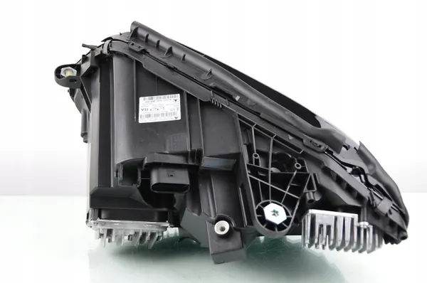 RECHTER FULL LED ILS KOPLAMP MERCEDES C KLASSE W205 A2059068801 image 3