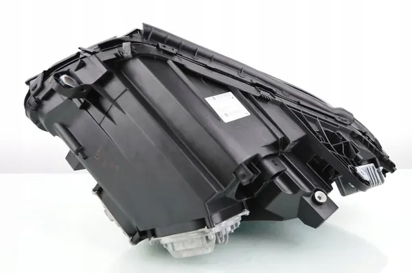 RECHTER FULL LED ILS KOPLAMP MERCEDES C KLASSE W205 A2059068801 image 4