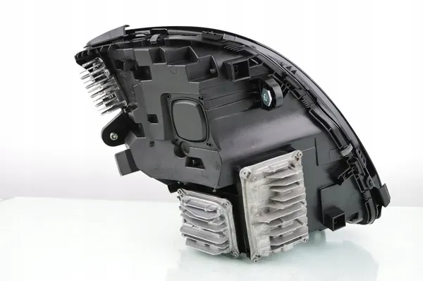 RECHTER FULL LED ILS KOPLAMP MERCEDES C KLASSE W205 A2059068801 image 5