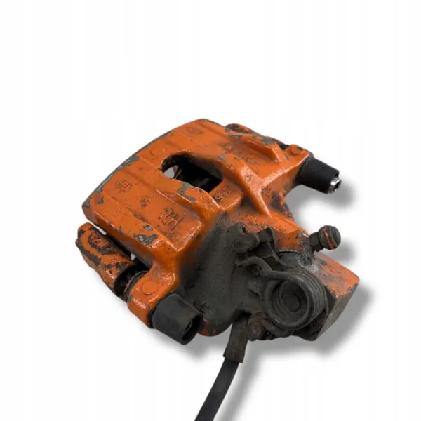 Ford Focus ST 2008 Bakre bromsskivor & bromsok set LAA9219 image 7