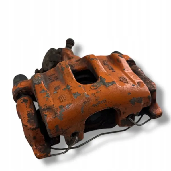 Ford Focus ST 2008 Bakre bromsskivor & bromsok set LAA9219 image 8