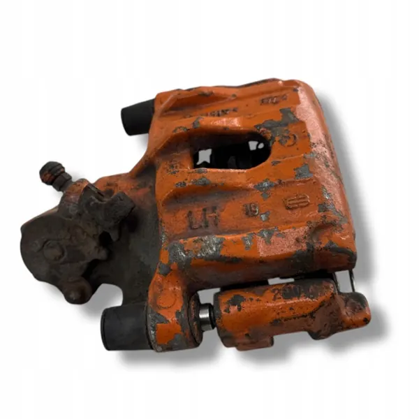Ford Focus ST 2008 Bakre bromsskivor & bromsok set LAA9219 image 9