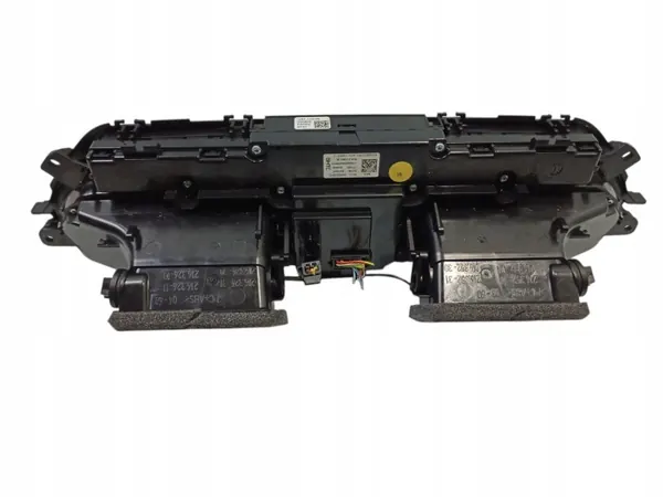 Panneau climatisation BMW M3 G80 OEM 64114A0EDD9 - Occasion image 4