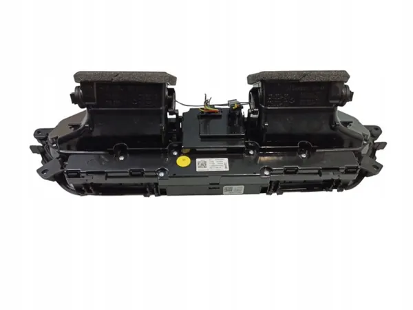 Panneau climatisation BMW M3 G80 OEM 64114A0EDD9 - Occasion image 6