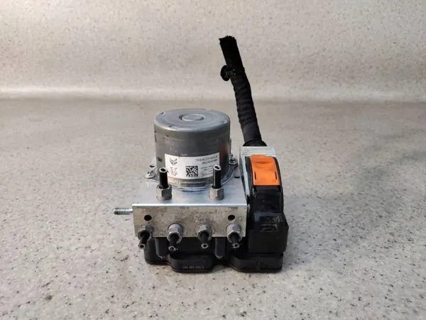 ABS-Bremsenpumpe OEM 9845080780 für Citroen C5 Aircross image 2