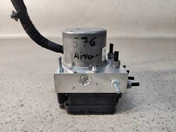 ABS-Bremsenpumpe OEM 9845080780 für Citroen C5 Aircross image 4