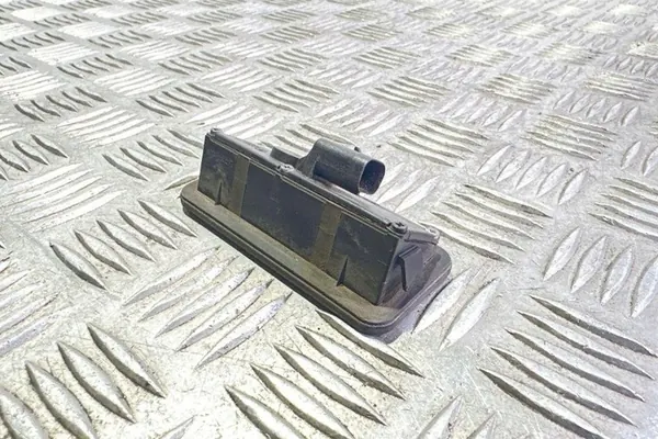 Kannen kahva FORD GALAXY III 2.3L bensiini image 3