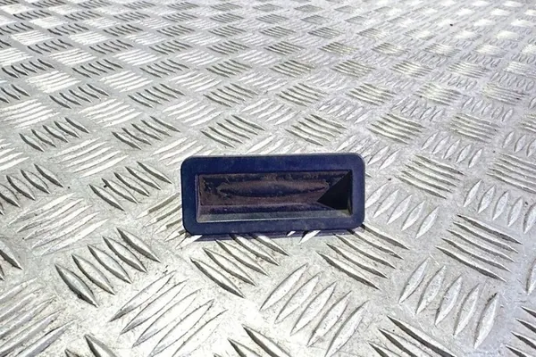 Kannen kahva FORD GALAXY III 2.3L bensiini image 4