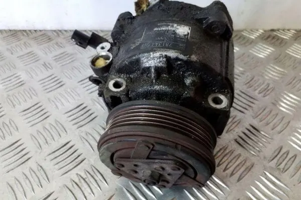 Compressore AC MITSUBISHI ASX 1.6L 7813A420 image 2