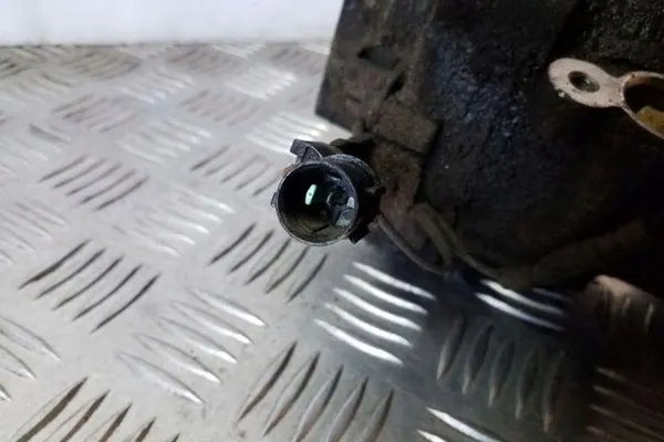 Compressore AC MITSUBISHI ASX 1.6L 7813A420 image 3