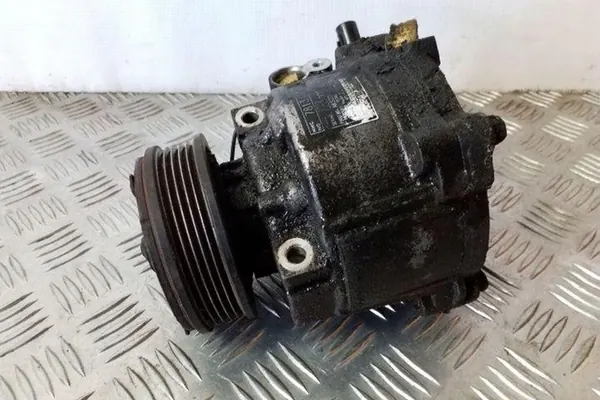 Compressore AC MITSUBISHI ASX 1.6L 7813A420 image 4