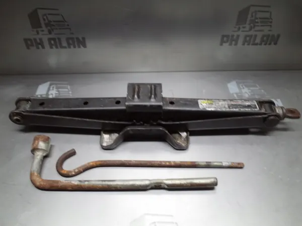 Macaco HONDA CR-V 3 III 06-12 OEM 1 PHALAN image 2