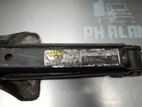 Macaco HONDA CR-V 3 III 06-12 OEM 1 PHALAN image 5