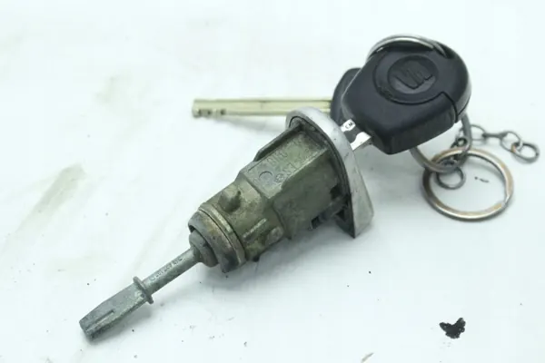 Oven Lukkosylinteri OEM 5FA001680 Seat Leon I:lle image 3