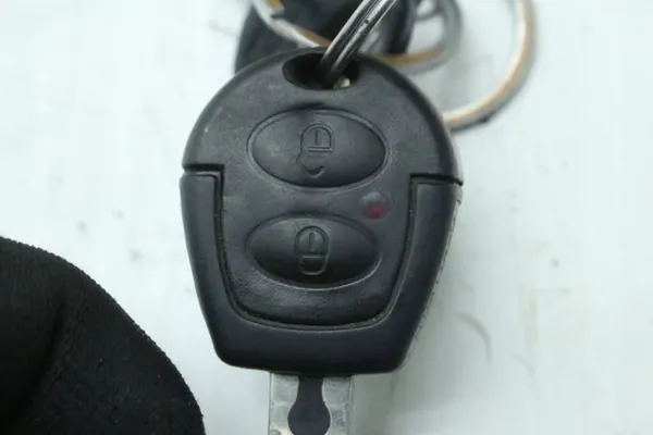 Oven Lukkosylinteri OEM 5FA001680 Seat Leon I:lle image 5