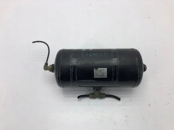 DAF 105 XF Lufttank 5,5L OEM 1616336Q image 2