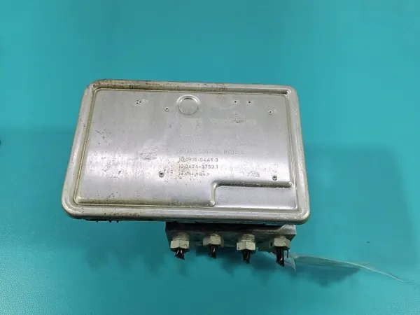 Pompe ABS OEM 31451210 pour Volvo S90 II 2016- image 5
