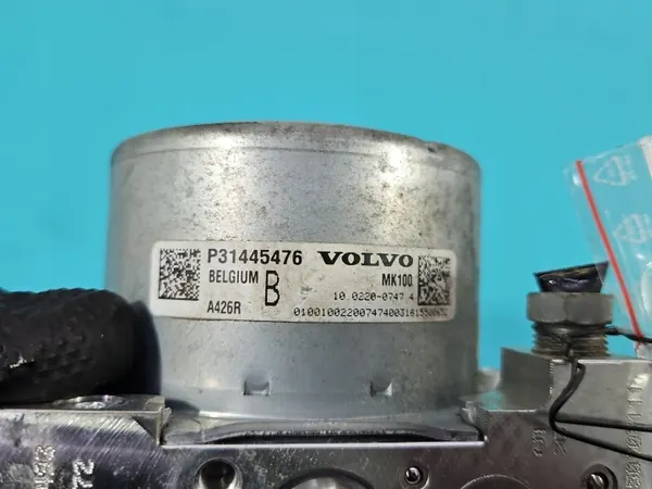 Pompe ABS OEM 31451210 pour Volvo S90 II 2016- image 8
