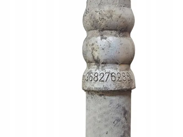 Mangueira de direção assistida Citroen C5 OEM 9682762880 image 5