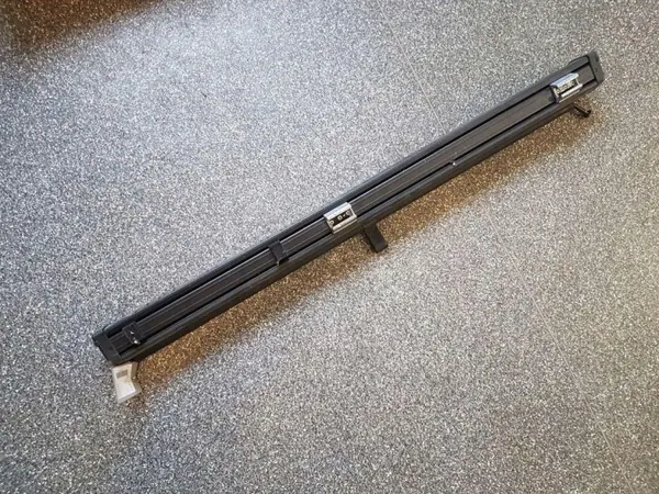Persiana maletero Porsche OEM 7L5861691001D image 4