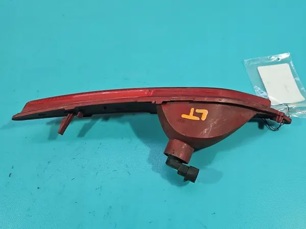 Lanterna traseira esquerda Lancia Delta III 08-14 OEM 51808948 image 4