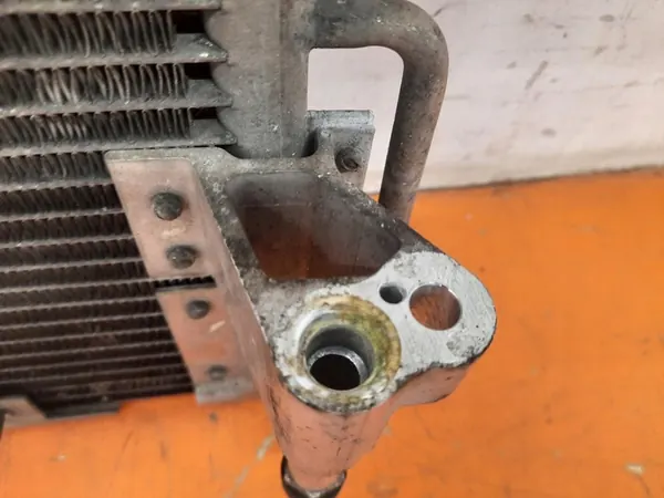 A/C RADIATOR OPEL ZAFIRA A 03-05 24431901 image 3