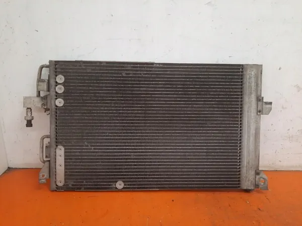 A/C RADIATOR OPEL ZAFIRA A 03-05 24431901 image 4