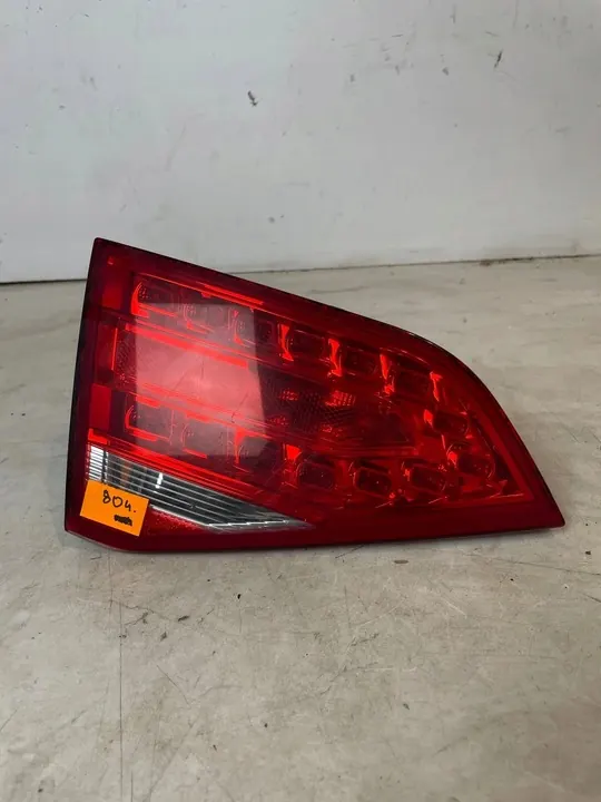 Luz trasera izquierda Audi A4 B8 Sedan LED 8K5945093K image 2