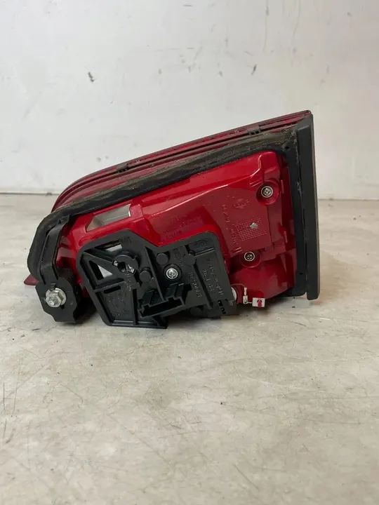 Luz trasera izquierda Audi A4 B8 Sedan LED 8K5945093K image 6