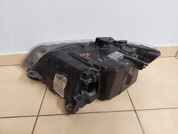 AUDI Q7 XENON LED ESQUERDO DIREITO COMPLETO image 8