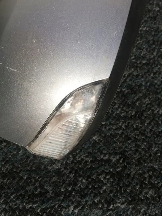 Specchio esterno Renault OE 96 30 101 91R destro image 3