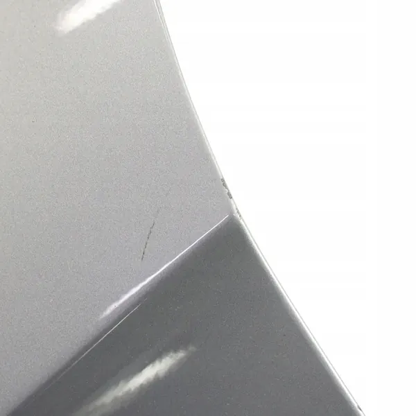 Mercedes W212 Vänster Framskärm Obsidian Svart - A2128801118 image 9