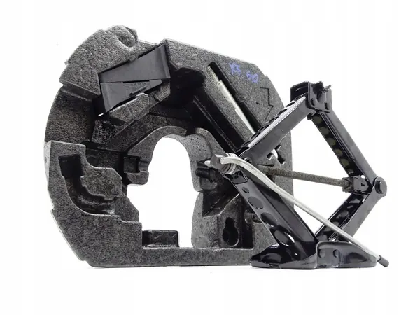Set de Levier de Roue Jaguar XF X250 OEM 8W83-17B043-AA image 2