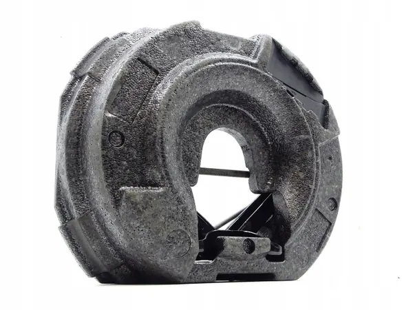 Set de Levier de Roue Jaguar XF X250 OEM 8W83-17B043-AA image 5